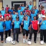 Bupati Cup III Wakatobi Digelar, 32 Klub Siap Berlaga Bupati Cup III Wakatobi Digelar, 32 Klub Siap Berlaga