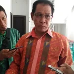 Lelang JPT Usai, Puluhan Pimpinan OPD Lingkup Bombana Segera Berganti Sekretaris Daerah Bombana, Burhanuddin A. HS Noy