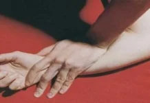 Polisi Tangkap Pria di Kendari yang Setubuhi Anak Kandungnya Berkali-kali ilustrasi perkosa, asusila