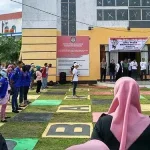 Coklit Perdana, 905 Penyelenggara Pemilu Bombana Target Sasar 4.525 KK Coklit Perdana, 905 Penyelenggara Pemilu Bombana Target Sasar 4.525 KK