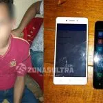 Curi HP, Anak di Bawah Umur Diamankan Polsek Lasusua Curi HP, Anak di Bawah Umur Diamankan Polsek Lasusua