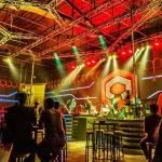 Aura Kasih Bakal Hadirkan Nuansa Glamour di HUT D’Liquid Ke-3 Yuk Ikuti Ajang Liquid Mencari Bakat, Total Hadiah Hingga 10 Juta