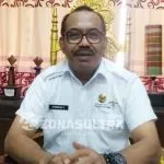 Ada Enam Titik Wifi Gratis untuk Warga di Kota Raha Kepala Dinas Pariwisata Kabupaten Muna Dahlan