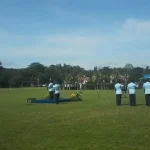 Danlanud Haluoleo Resmi Berganti Disertai Naiknya Status Tipe Lanud Danlanud Haluoleo Resmi Berganti Disertai Naiknya Status Tipe Lanud