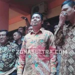 Setelah Didemo, Dekan Fakultas Teknik UMK Mengundurkan Diri Setelah Didemo, Dekan Fakultas Teknik UMK Mengundurkan Diri