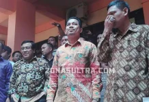 Setelah Didemo, Dekan Fakultas Teknik UMK Mengundurkan Diri Setelah Didemo, Dekan Fakultas Teknik UMK Mengundurkan Diri