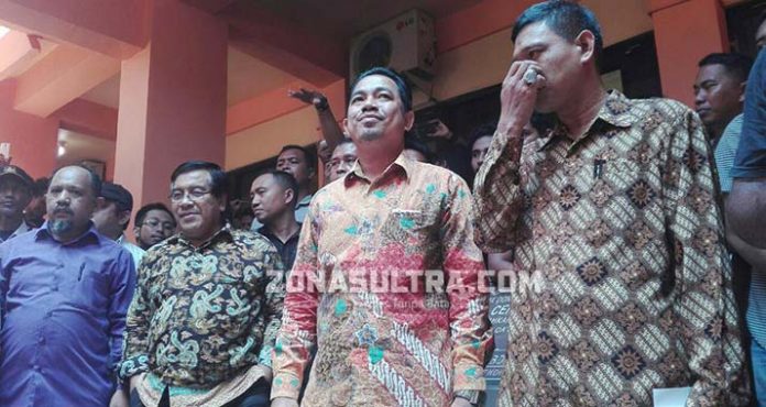 Setelah Didemo, Dekan Fakultas Teknik UMK Mengundurkan Diri