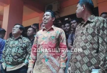 Mahasiswa Teknik UMK Pertanyakan Nasib, Rektor: Tunggu Keputusan DPP Muhammadiyah Mahasiswa Teknik UMK Pertanyakan Nasib, Rektor: Tunggu Keputusan DPP Muhammadiyah