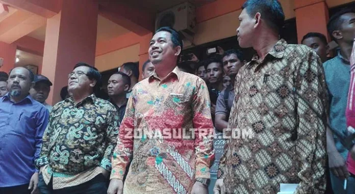 Mahasiswa Teknik UMK Pertanyakan Nasib, Rektor: Tunggu Keputusan DPP Muhammadiyah