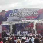 Yandri Susanto Minta Kader PAN Sultra Kerja Keras Menangkan Asrun-Hugua di Pilgub Yandri Susanto Minta Kader PAN Sultra Kerja Keras Menangkan Asrun-Hugua di Pilgub