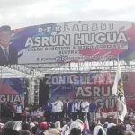 Tiga Alasan PKS Hattrick Bersama Asrun Tiga Alasan PKS Hattrick Bersama Asrun