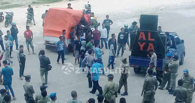 GPBKB dan Ampera Desak Umumkan Seleksi Sekda Buton