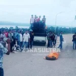 GPBKB dan Ampera Desak Umumkan Seleksi Sekda Buton GPBKB dan Ampera Desak Umumkan Seleksi Sekda Buton