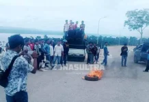 GPBKB dan Ampera Desak Umumkan Seleksi Sekda Buton GPBKB dan Ampera Desak Umumkan Seleksi Sekda Buton