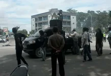 Polda Didesak Percepat Gelar Perkara Kasus Penyerobotan Lahan di Konkep Polda Didesak Percepat Gelar Perkara Kasus Penyerobotan Lahan di Konkep