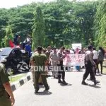 Masyarakat Napabalano Desak Pemkab Muna Hentikan Aktifitas PT Sele Raya Agri Masyarakat Napabalano Desak Pemkab Muna Hentikan Aktifitas PT Sele Raya Agri