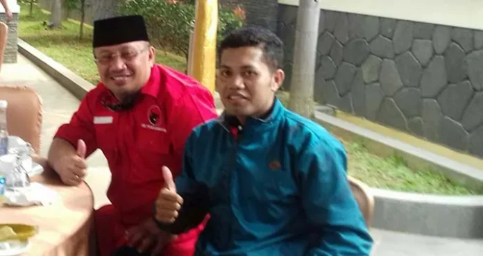 derik-asrun Sebut Asrun Kader La Ode Kaimoedin, Relawan Derik Siap Menangkan Asrun-Hugua