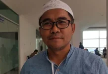 Sebelum Tes Kesehatan, Calon Kepala Daerah di Sultra Dilarang Makan dan Berhubungan Seks dr Didin Rohidin