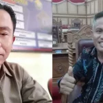 DPRD Sultra Minta Kapolda Usut Tuntas Kasus Penembakan Warga di Konsel La Ode Mutanafas - Rasyid