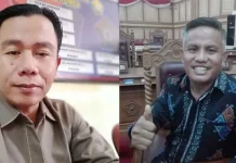 DPRD Sultra Minta Kapolda Usut Tuntas Kasus Penembakan Warga di Konsel La Ode Mutanafas - Rasyid