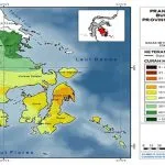 Februari, Curah Hujan Tinggi Diprediksi Akan Melanda 6 Wilayah di Sultra Ini Februari, Curah Hujan Tinggi Diprediksi Akan Melanda 6 Wilayah di Sultra Ini