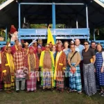Kampanyekan Perikanan Berkelanjutan, RARE dan DKP Wakatobi Gandeng Masyarakat Adat Kampanyekan Perikanan Berkelanjutan, RARE dan DKP Wakatobi Gandeng Masyarakat Adat