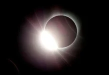 Catat, Ini 6 Gerhana yang Bakal Terjadi Sepanjang 2020 gerhana matahari ilustrasi