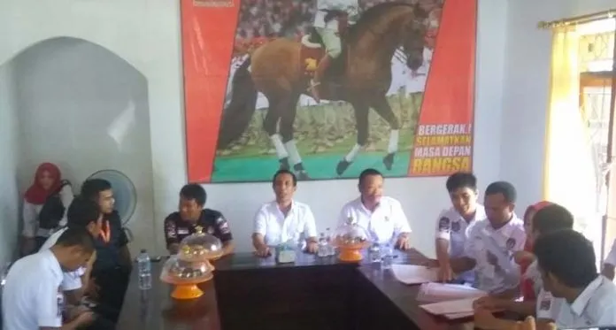 KPU Konsel Mulai Verifikasi Faktual 13 Parpol Peserta Pemilu