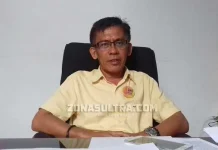 1.924 Mahasiswa UHO Akan Wisuda Secara Online pada 8 November 2021 Humas UHO Laode Hamdan Hakim