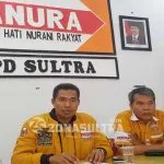 Kisruh Hanura, Bandung Longggeng: Musdalub di Jakarta itu Abal-abal Kisruh Hanura, Bandung Longggeng: Musdalub di Jakarta itu Abal-abal