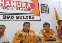 Kisruh Hanura, Bandung Longggeng: Musdalub di Jakarta itu Abal-abal Kisruh Hanura, Bandung Longggeng: Musdalub di Jakarta itu Abal-abal