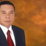 Gubernur Sultra Terpilih Harus Lakukan Reformasi Birokrasi, Jujur Dan Berintegritas Hidayatullah Ketua KPUD Provinsi Sulawesi Tenggara