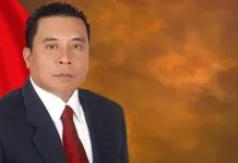 Ini Kekurangan Kotak Suara Berbahan Kardus Versi Hidayahtullah Hidayatullah Ketua KPUD Provinsi Sulawesi Tenggara