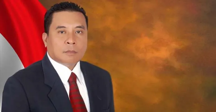 Hidayatullah Ketua KPUD Provinsi Sulawesi Tenggara