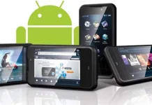 Ingin Beli HP Android Murah Berkualitas? Begini Tipsnya ilustrasi hp android