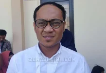 Tak Ingin Berpolemik Soal PAw, Haerul Saleh: Masih Suasana Duka Haerul Saleh