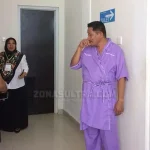 Pemeriksaan Kesehatan Balon Kada, RSUD Bahteramas Siapkan 70 Dokter Spesialis Pemeriksaan Kesehatan Balon Kada, RSUD Bahteramas Siapkan 70 Dokter Spesialis