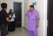 Pemeriksaan Kesehatan Balon Kada, RSUD Bahteramas Siapkan 70 Dokter Spesialis Pemeriksaan Kesehatan Balon Kada, RSUD Bahteramas Siapkan 70 Dokter Spesialis