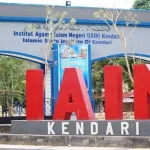 Telkomsel Sediakan Layanan Internet Mahasiswa IAIN Kendari IAIN Kendari