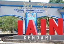 Telkomsel Sediakan Layanan Internet Mahasiswa IAIN Kendari IAIN Kendari