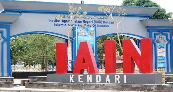 IAIN Kendari