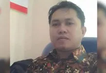 76 Calon PPK dan 1.264 PPS di Konut Lolos Seleksi Administrasi Komisioner KPU Konut Divisi SDM dan Partisipasi Masyarakat Ilham