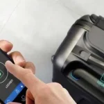 Puppy 1, Koper Pintar Asal China yang Bisa Jalan Sendiri Puppy 1, Koper Pintar Asal China yang Bisa Jalan Sendiri