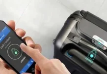 Puppy 1, Koper Pintar Asal China yang Bisa Jalan Sendiri Puppy 1, Koper Pintar Asal China yang Bisa Jalan Sendiri