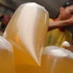 Stok minyak goreng di Kendari Aman ilustrasi minyak goreng