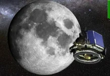 Catat 7 Peristiwa di Langit yang tak boleh Dilewatkan Tahun 2018 Catat 7 Peristiwa di Langit yang tak boleh Dilewatkan Tahun 2018