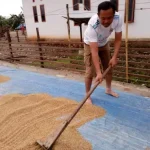 Gempita: Stok Melimpah, Sultra Tak Butuh Beras Impor Gempita: Stok Melimpah, Sultra Tak Butuh Beras Impor