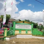 Malas, Para Satker Kemenag Bombana Bakal Dirombak Malas, Para Satker Kemenag Bombana Bakal Dirombak