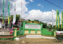 Malas, Para Satker Kemenag Bombana Bakal Dirombak Malas, Para Satker Kemenag Bombana Bakal Dirombak