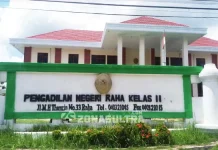 Jadi Tersangka Kasus DAK Muna, Ratna Ningsih Ajukan Praperadilan Jadi Tersangka Kasus DAK Muna, Ratna Ningsih Ajukan Praperadilan